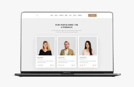 Изображение сайта